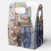 Ballotins Hot Dog God (Ouvert)