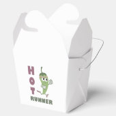 Ballotins Hot Runner (Ouvert)