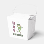 Ballotins Hot Runner (Verso)