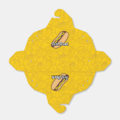 Ballotins Hotdog (Déplié)