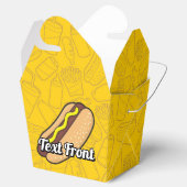 Ballotins Hotdog (Ouvert)