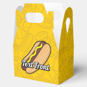 Ballotins Hotdog (Ouvert)