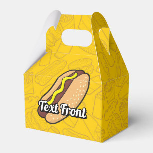 Ballotins Hotdog