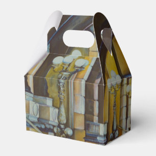 Ballotins Hôtel Plaza, New York City