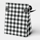 Ballotins Houndstooth (Arrière)