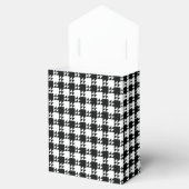 Ballotins Houndstooth (Ouvert)