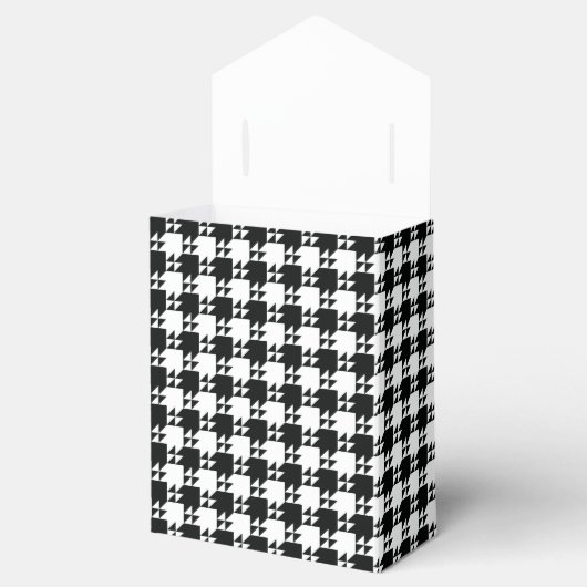 Ballotins Houndstooth (Ouvert)