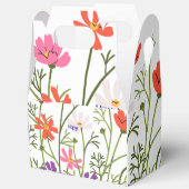 Ballotins HPy" Happy Message Packaging pour des cadeaux spéc (Ouvrir)