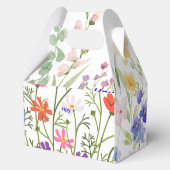 Ballotins HPy" Happy Message Packaging pour des cadeaux spéc (Verso)