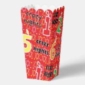 Ballotins Huit nuits folles (Verso)