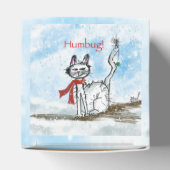 Ballotins Humbug Kitty Ballotin (Haut)