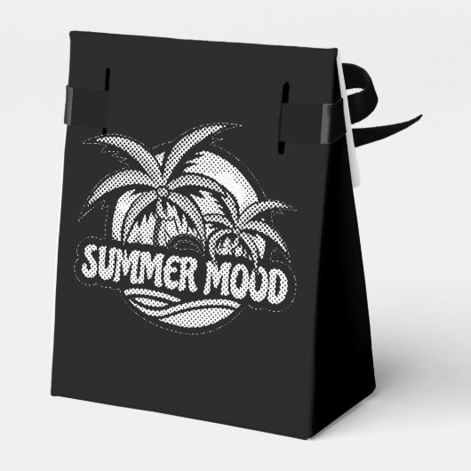 Ballotins Humeur d'été (Arrière)