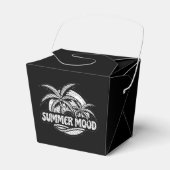 Ballotins Humeur d'été (Verso)