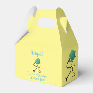 Ballotins Humour de dessin animé de l'aspirateur mignon