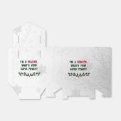 Ballotins Humour du réaltor, couleurs de vacances (Déplié)