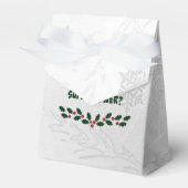 Ballotins Humour du réaltor, couleurs de vacances (Verso)