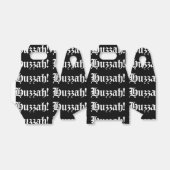 Ballotins Huzzah ! {Typographie médiévale} (Déplié)