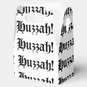 Ballotins Huzzah ! {Typographie médiévale} (Ouvert)