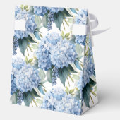Ballotins Hydrangea Floral (Verso)