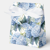 Ballotins Hydrangea Floral (Recto)
