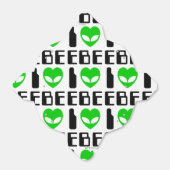 Ballotins I Alien Heart EBE (Déplié)