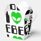 Ballotins I Alien Heart EBE (Ouvert)