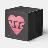 Ballotins I Coeur NYC (Arrière)