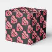 Ballotins I Coeur NYC (Arrière)