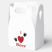 Ballotins I Heart Beer Design (Ouvert)