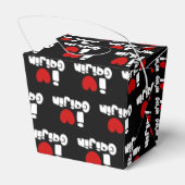 Ballotins i heart Gaijin (Arrière)