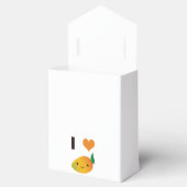 Ballotins I Heart Mango (Ouvert)