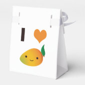 Ballotins I Heart Mango (Arrière)