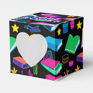Ballotins I Looks Colorful Cube