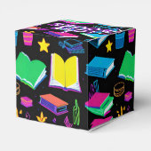 Ballotins I Looks Colorful Cube (Arrière)