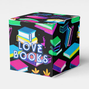Ballotins I Looks Colorful Cube