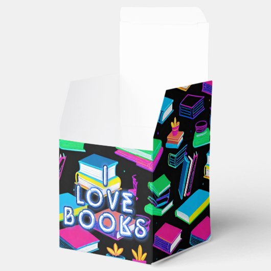 Ballotins I Looks Colorful Cube (Ouvert)