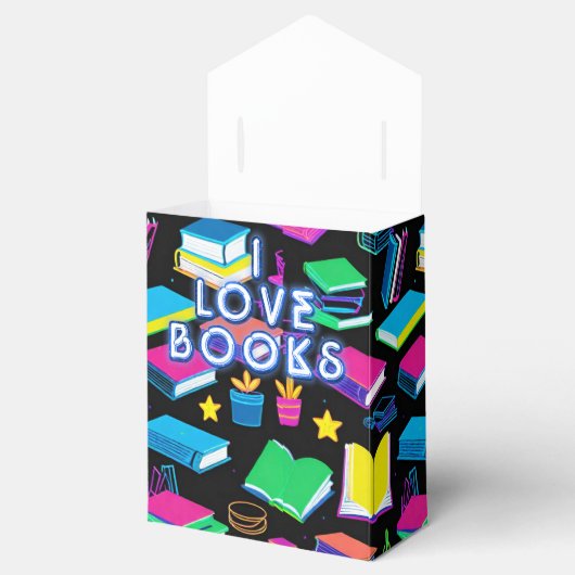 Ballotins I Looks Tente Colorée (Ouvert)