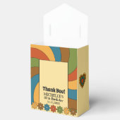 Ballotins I Love 60s Music for 80th Birthday Celebration (Ouvert)