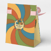 Ballotins I Love 60s Music for 80th Birthday Celebration (Arrière)