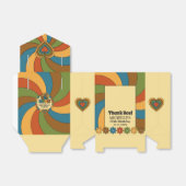 Ballotins I Love 60s Music for 80th Birthday Celebration (Déplié)