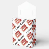 Ballotins I Love Bacon (Ouvert)