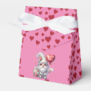 Ballotins "I Love..." La Saint Valentin