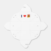 Ballotins I Love Serious Burgers (horizontal) (Déplié)