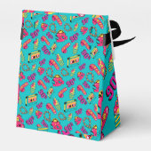 Ballotins I Love The 90s Fun (Arrière)