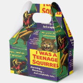 Ballotins I was a teenage squirrel (Recto)