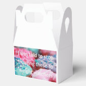 Ballotins I Was Told To Stop Bringing These (Ouvert)