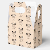 Ballotins Icône carlin (Ouvert)