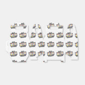 Ballotins Icône de la machine à sous inclinée (Déplié)