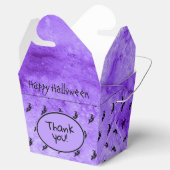 Ballotins Icône de silhouette emblématique de sorcière d'Hal (Ouvert)