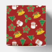 Ballotins Icônes de Noël Motif (Haut)